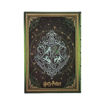 Picture of PAPERBLANKS MIDI LINED JOURNAL SLYTHERIN